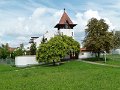 Bekasmegyer - Reformatus templom